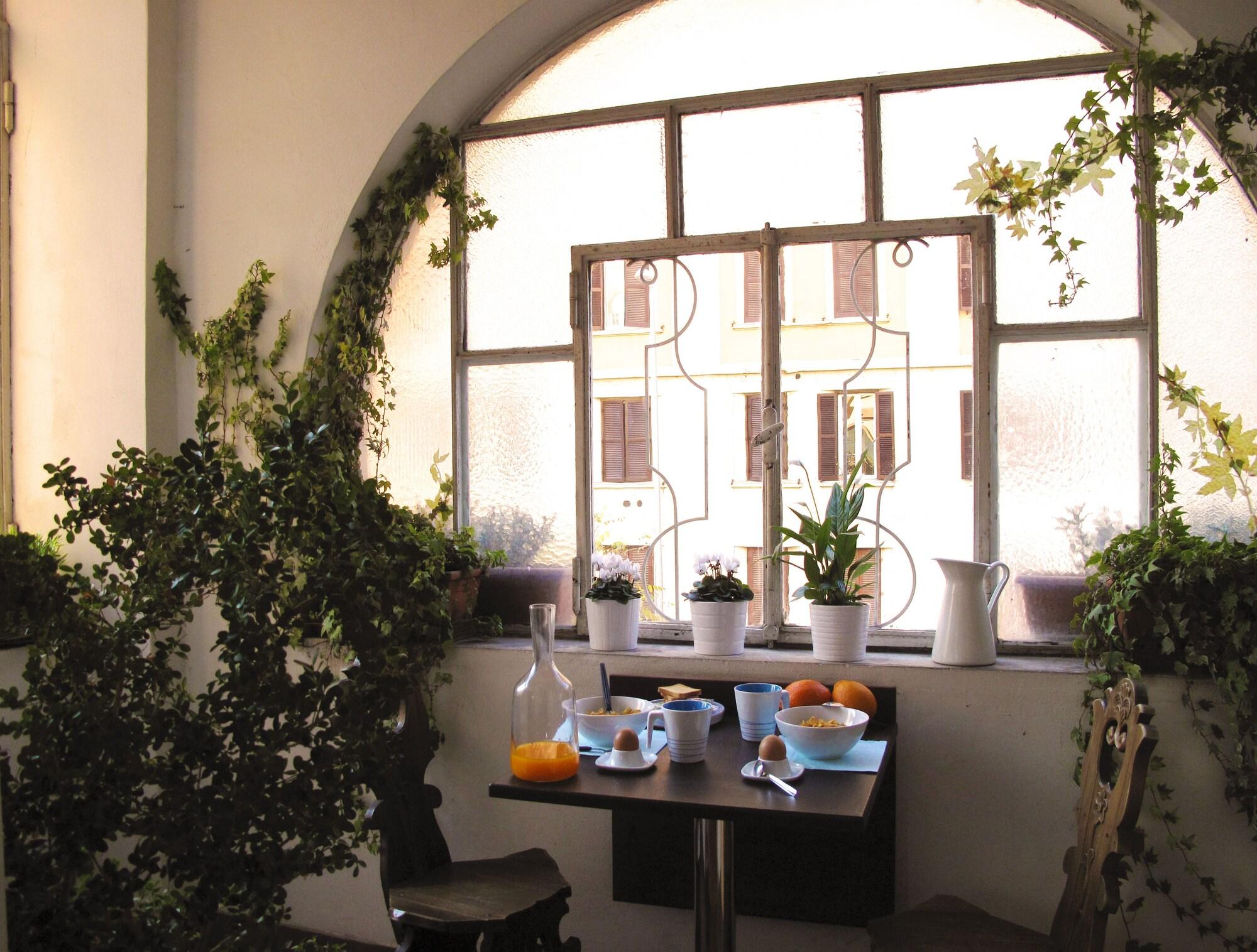 Arches Maison d'hôtes