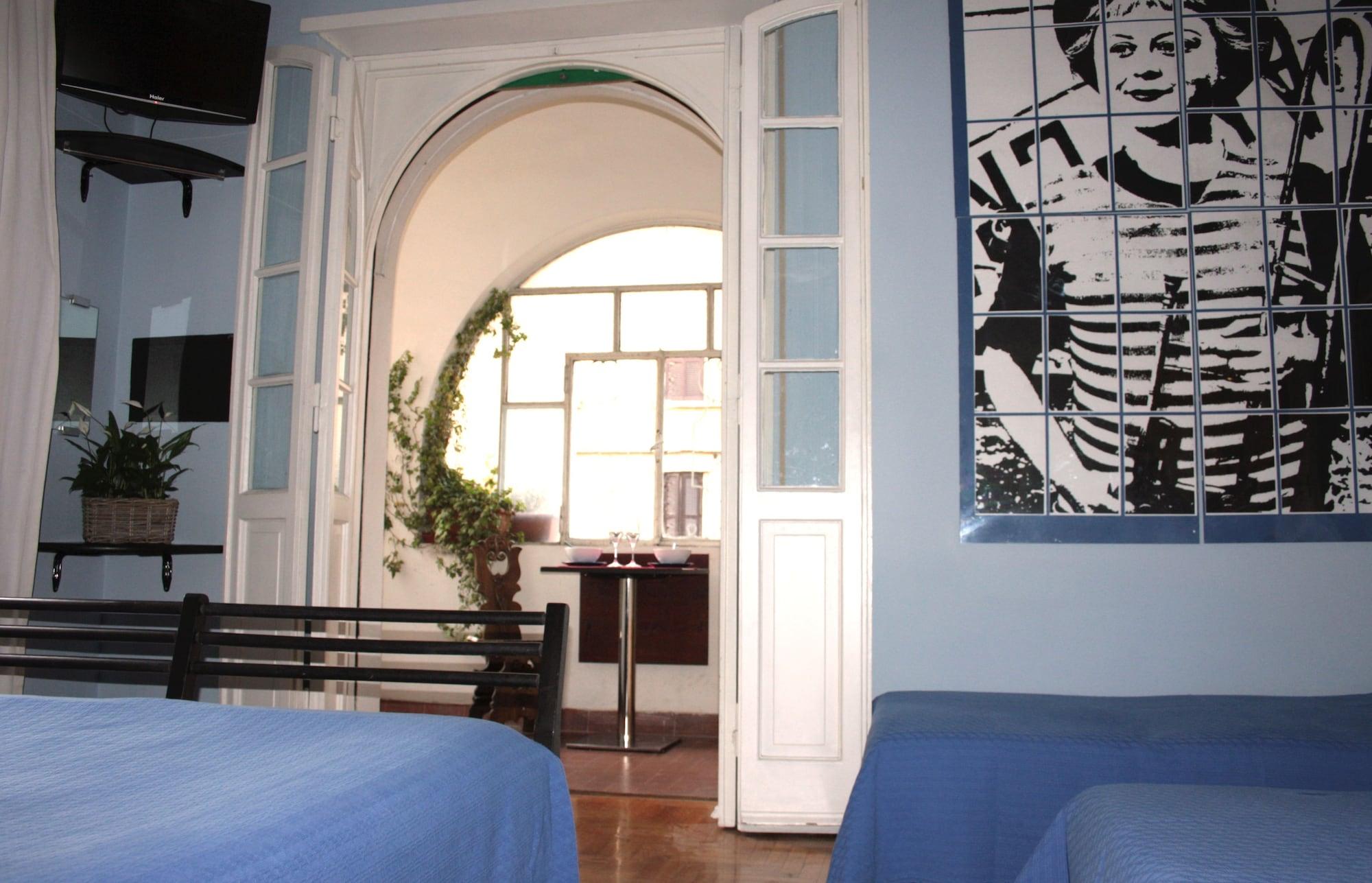 Maison d'hôtes Arches 2*